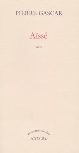 Aisse