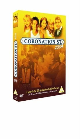 Coronation Street - 2004