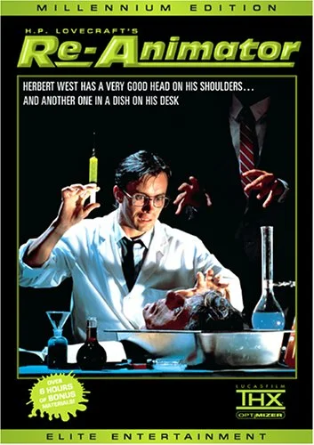 Re-Animator (2pc) (Ws Dol Thx)