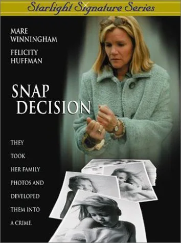 Snap Decision