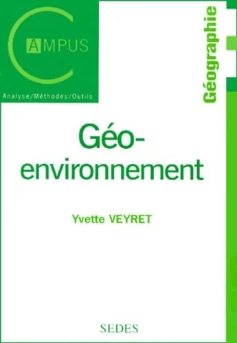 G�o-environnement