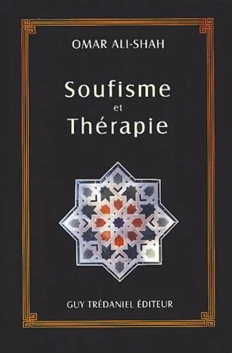 Soufisme et th�rapie