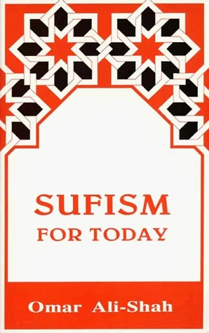 Sufism for Today