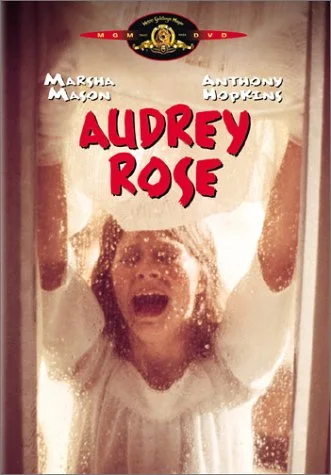Audrey Rose (Ws Sub)