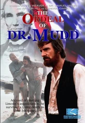 Ordeal of Dr Mudd