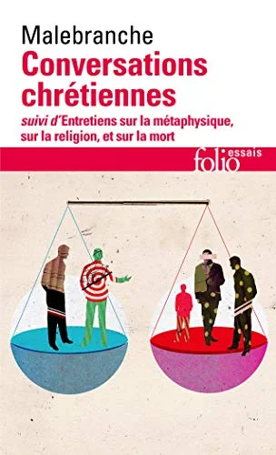Conversations chr�tiennes