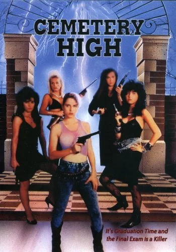 Cemetery High