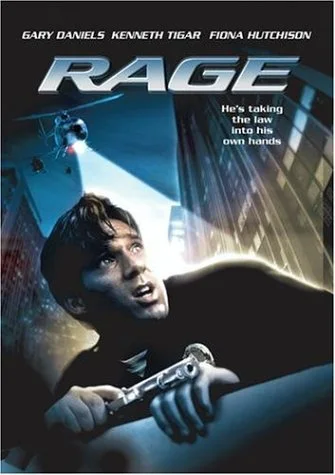 Rage (1995) (Full)