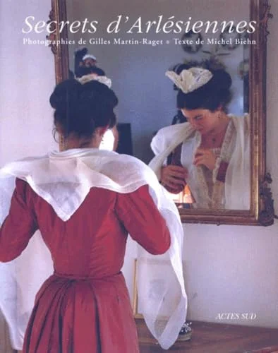 Secrets d'Arl�siennes