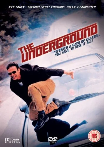 The Underground