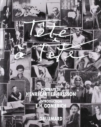 T�te � t�te