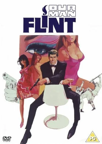Our Man Flint