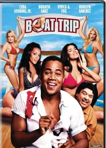 Boat Trip (Rated) (Full)