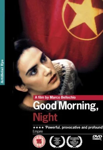 Good Morning, Night
