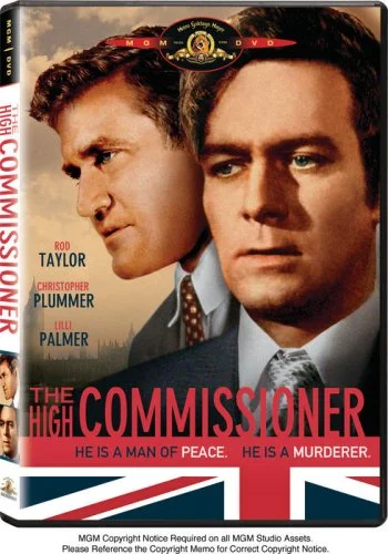 High Commissioner (Ws Sub)