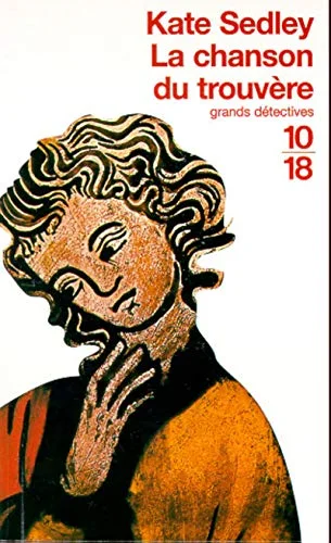 Chanson du trouvere