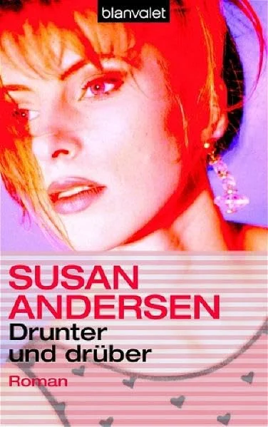 Drunter und dr�ber