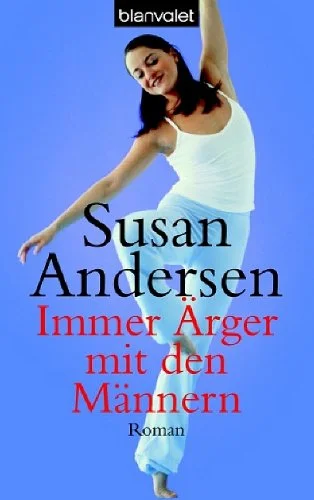 Immer Ärger mit den Männern