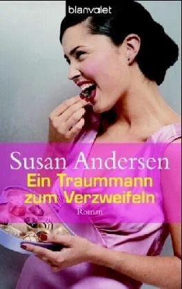 Ein Traummann zum Verzweifeln