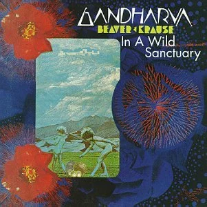 Gandharva/In a Wild Sanctuary