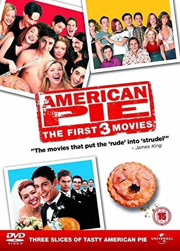 American Pie: The Wedding
