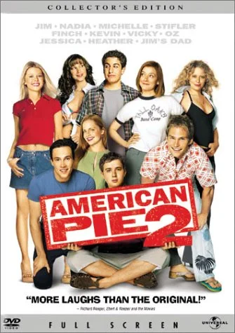 American Pie 2 (P&S Coll)