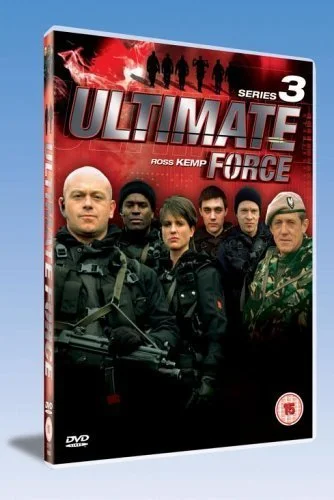 Ultimate Force - Series 3