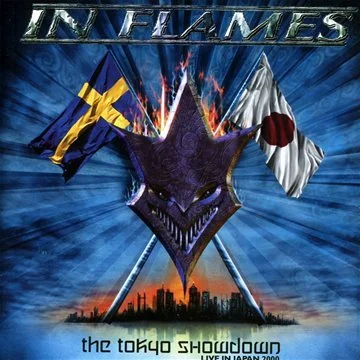 The Tokyo Showdown: Live