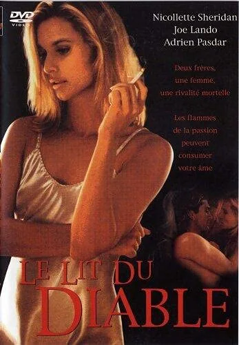 Le lit du diable
