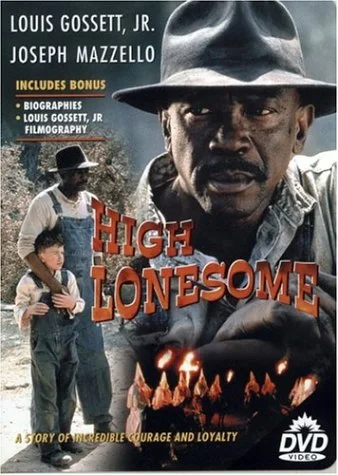 High Lonesome