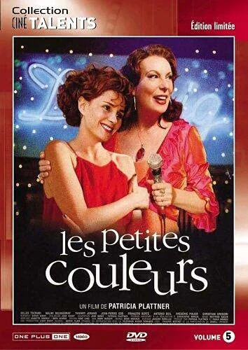 Les petites couleurs