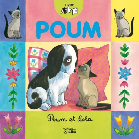 Poum et Lola