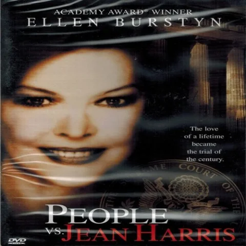 People Vs Jean Harris