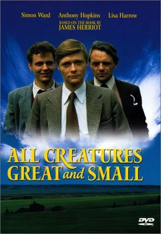 All Creatures Great & Small