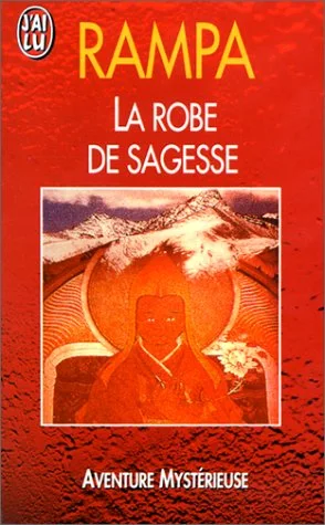 La Robe de sagesse