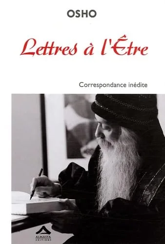 Lettres à l'Etre