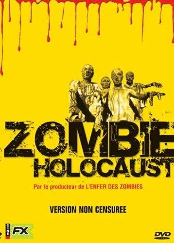 Zombie holocaust