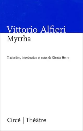 Myrrha