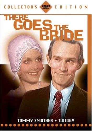 There Goes the Bride