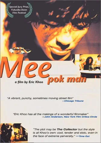 Mee Pok Man (Sub)