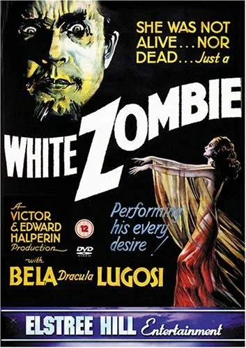 White Zombie
