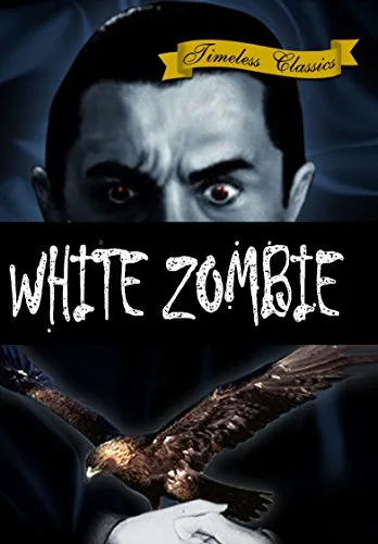 White Zombie