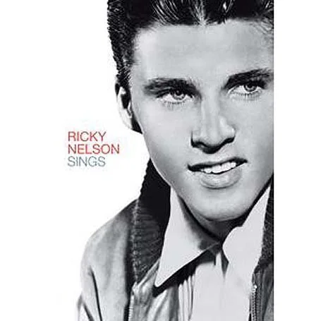 Ricky Nelson - Ricky Nelson Sings