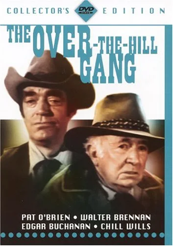 Over the Hill Gang