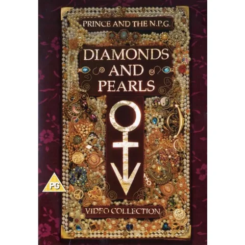 Prince : Diamonds and Pearls