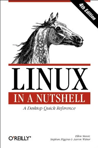 Linux in a Nutshell (en anglais)