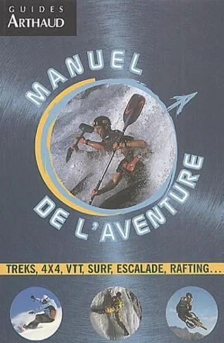 Manuel de l'aventure