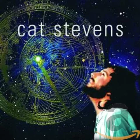 Cat Stevens Box Set
