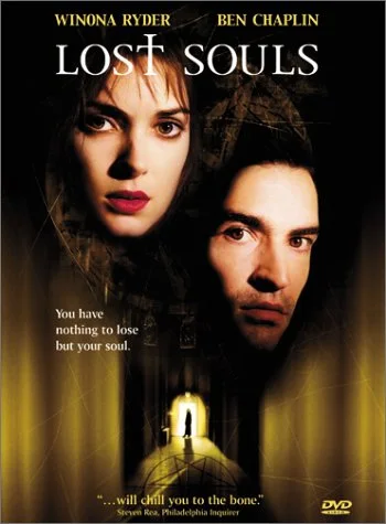 Lost Souls (2000) (Ws)