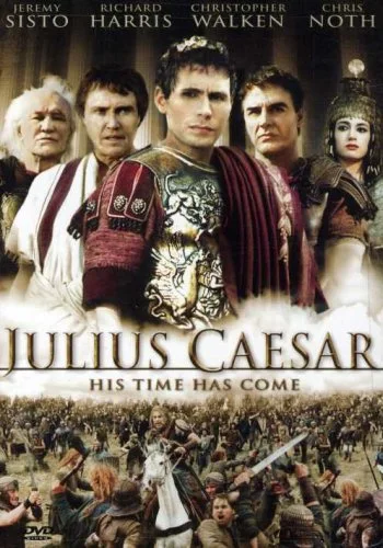 Julius Caesar (2002)